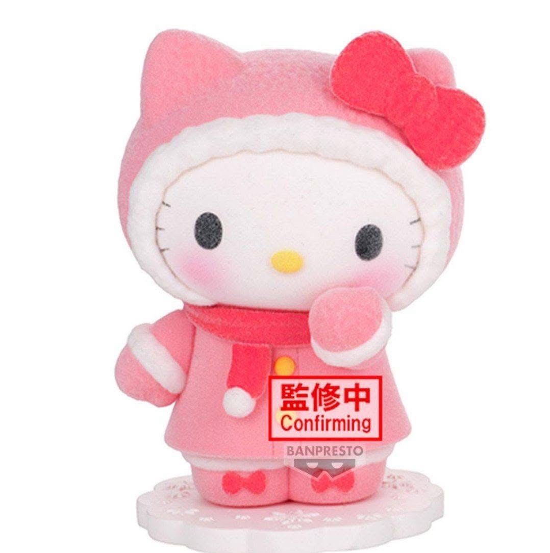 Pre-order : ฟิกเกอรน่ารัก 09/2025 by Banpresto