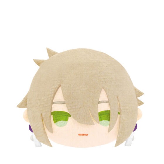 PRE-ORDER : Mochi Mochi Mascot Mobile Suit Gundam The Witch from Mercury