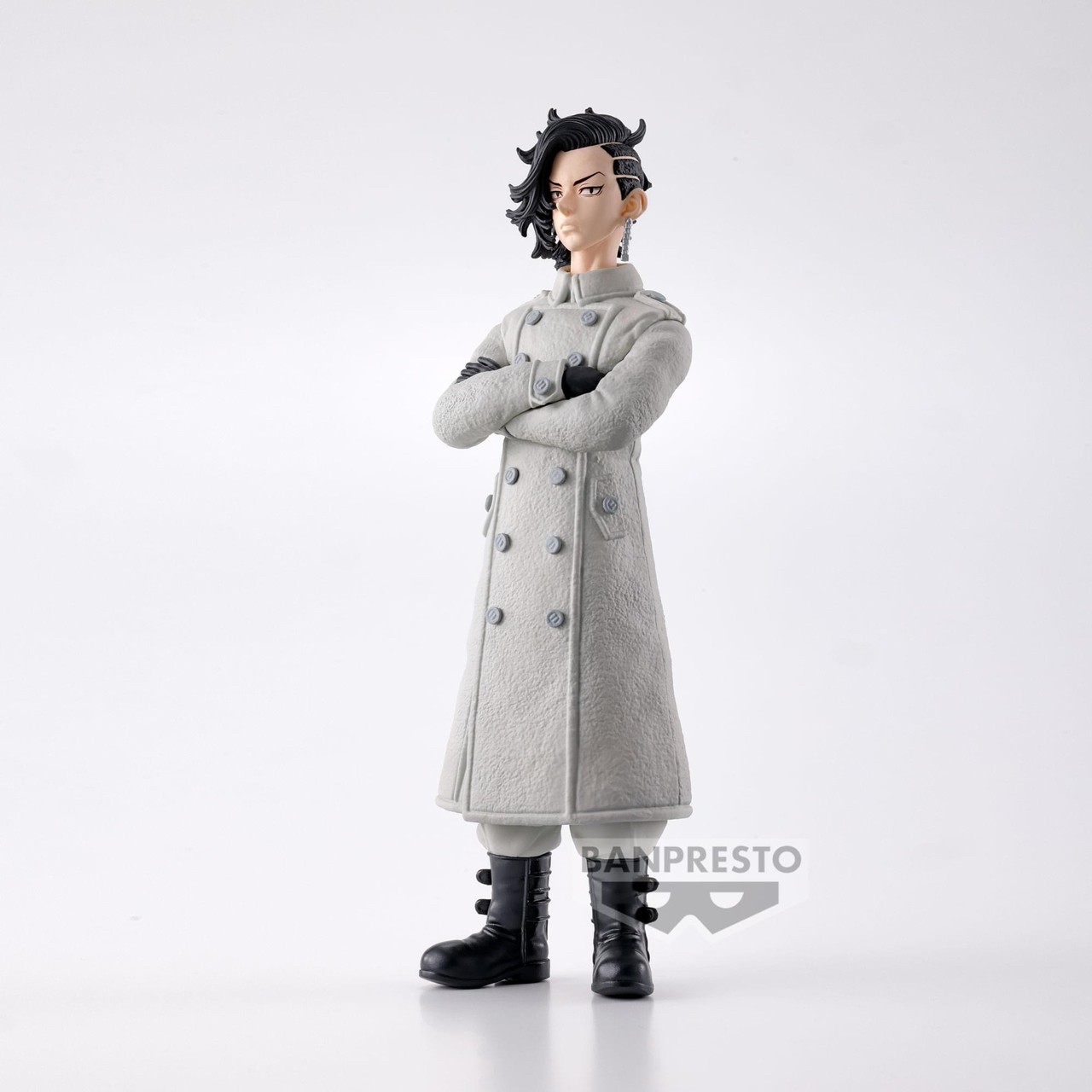 Pre-order : TOKYO REVENGERS HAJIME KOKONOI FIGURE