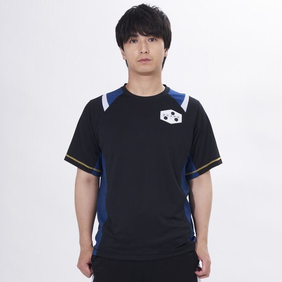 PRE-ORDER : Kamen Rider Blade Mesh T-shirt