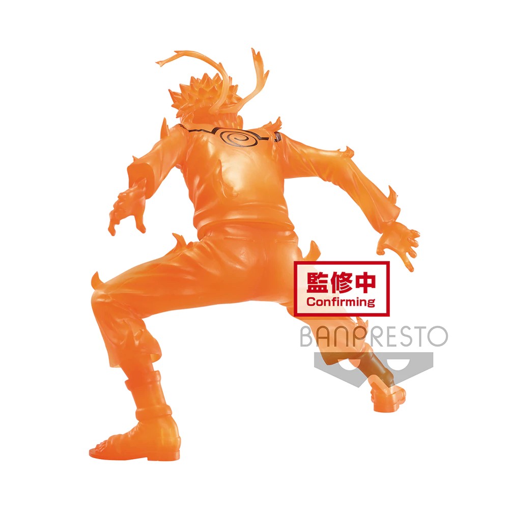 Pre-order : NARUTO SHIPPUDEN VIBRATION STARS -ROCK LEE & UZUMAKI NARUTO- (A:ROCK LEE)(B:UZUMAKI NARUTO)