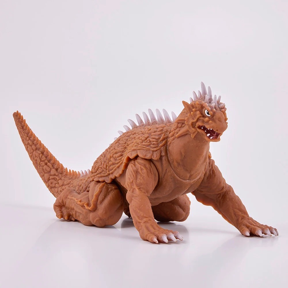 Godzilla - *Godzilla Store Limited* - Movie Monster Series - Varan by Bandai
