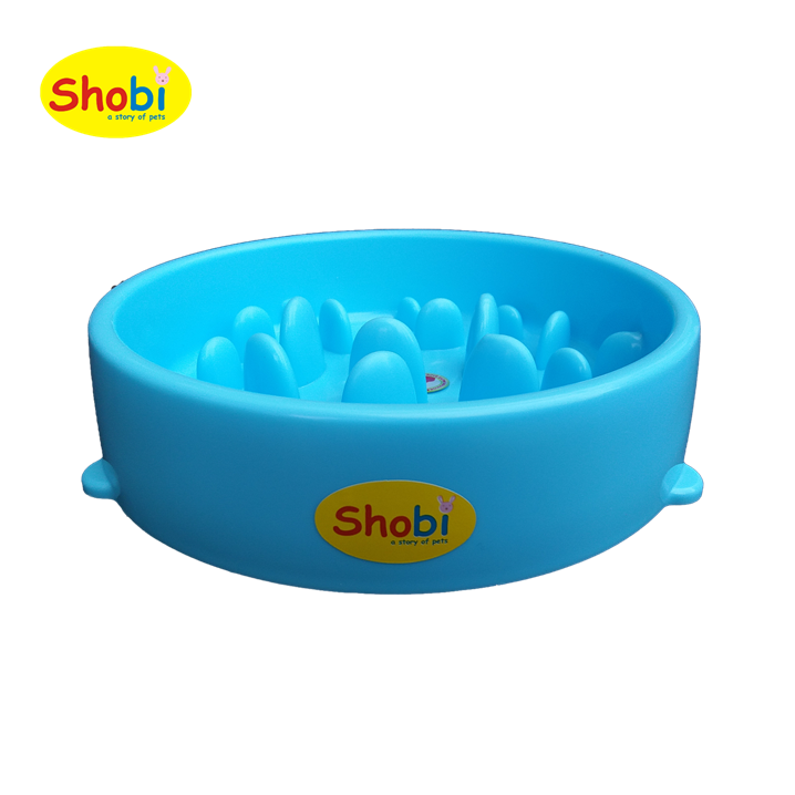 ชามอาหารสุนัข