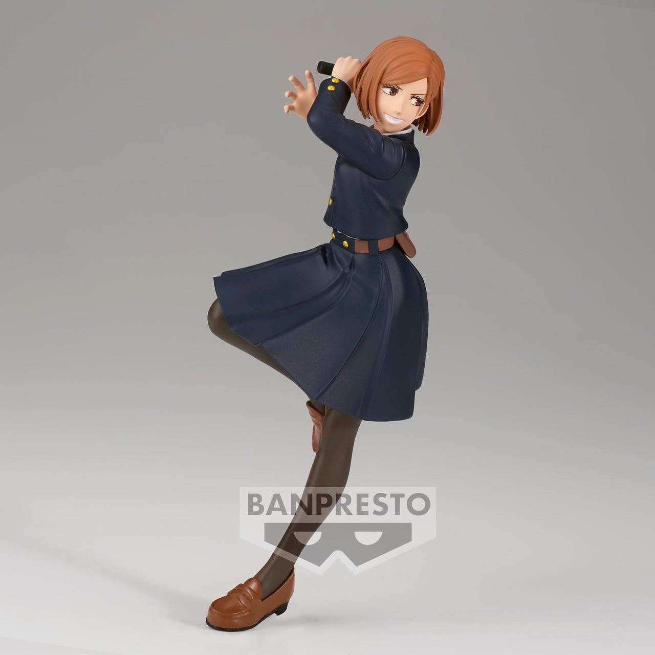 Pre-order : JUJUTSU KAISEN JUFUTSUNOWAZA -NOBARA KUGISAKI 2-