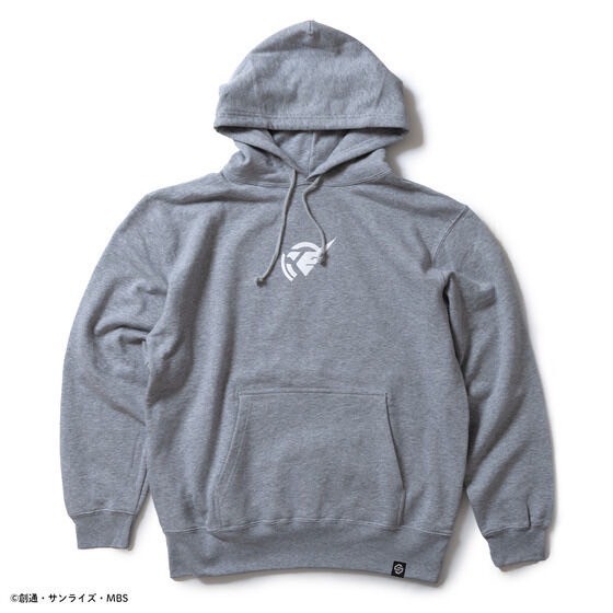 PRE-ORDER : STRICT-G "Mobile Suit Gundam: The Witch from Mercury" Pullover Hoodie