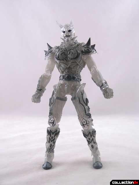 S.I.C Tamashii Nation 2009 Momotaros Pre-Contract Version by Bandai