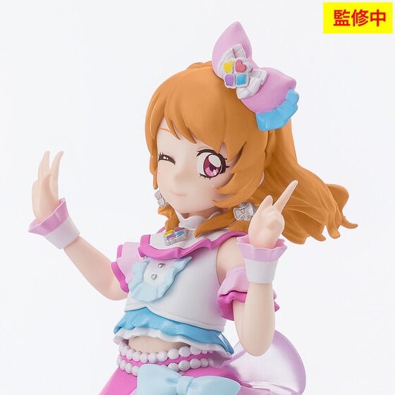 PRE-ORDER : Adokenette Manaka Laala / Akari Ozora