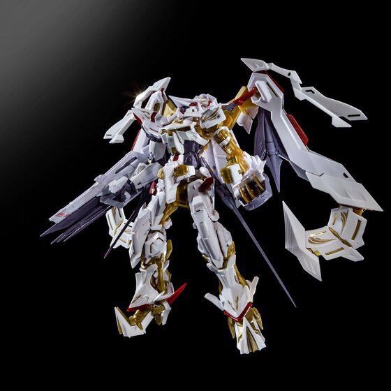 PRE-ORDER : RG 1/144 GUNDAM ASTRAY GOLD FRAME AMATSU HANA PLASTIC MODEL
