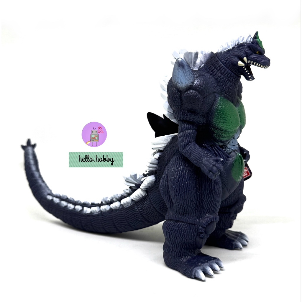 Godzilla - Movie Monster Series - Super Godzilla by Premium Bandai (Limited มีกล่องน้ำตาล)