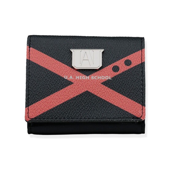 PRE-ORDER : My Hero Academia Tri-fold Wallet