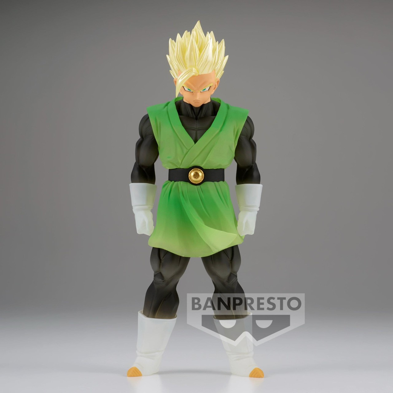 Pre-order : DRAGON BALL Z CLEARISE SUPER SAIYAN SON GOHAN (GREAT SAIYAMAN VER.)