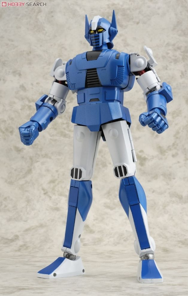 Brave Gokin 30 Gordian Limited Edition (150pcs Worldwide) by CM’s Corporation