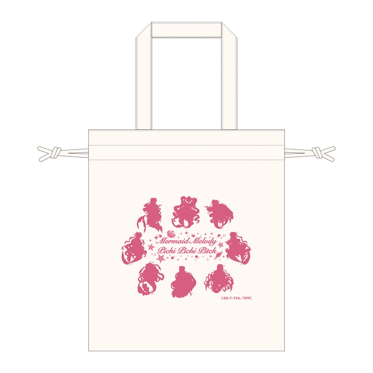 PRE-ORDER : Mermaid Melody Pichi Pichi Pitch Lucia's Birthday Party in Namco Tokyo