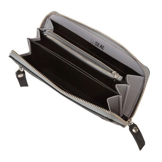 PRE-ORDER : Ultraseven 55th SEAL Long Wallet