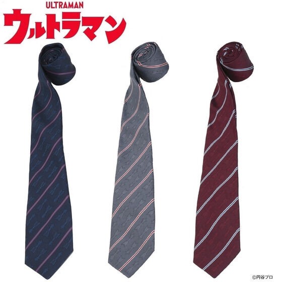 PRE-ORDER : Ultraman Tie