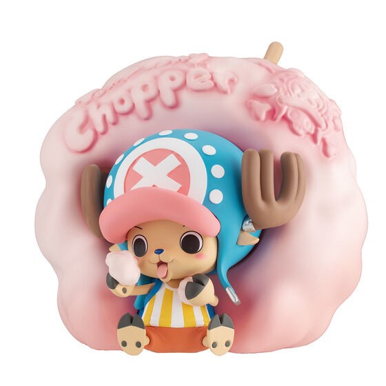 PRE-ORDER : Chara Bank Standard ONE PIECE Tony Tony Chopper