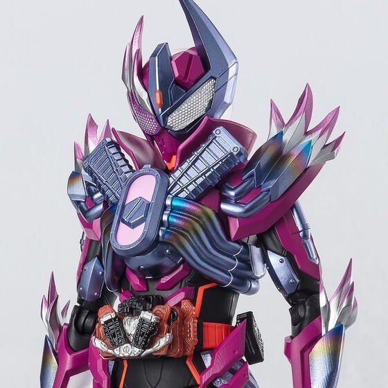 PRE-ORDER : S.H.Figuarts Kamen Rider VALVARAD