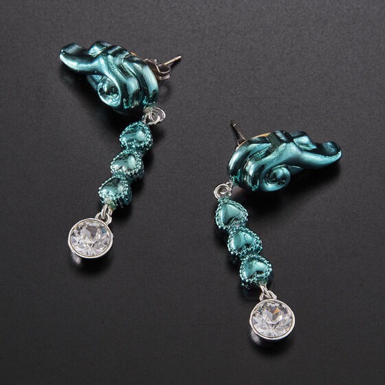 PRE-ORDER : JoJo's Bizarre Adventure: Stone Ocean Accessory Collection 2