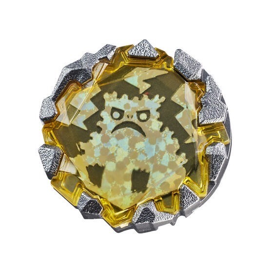 PRE-ORDER : Ultraman Blazar Diecast Blazar Stone PROP EDITION