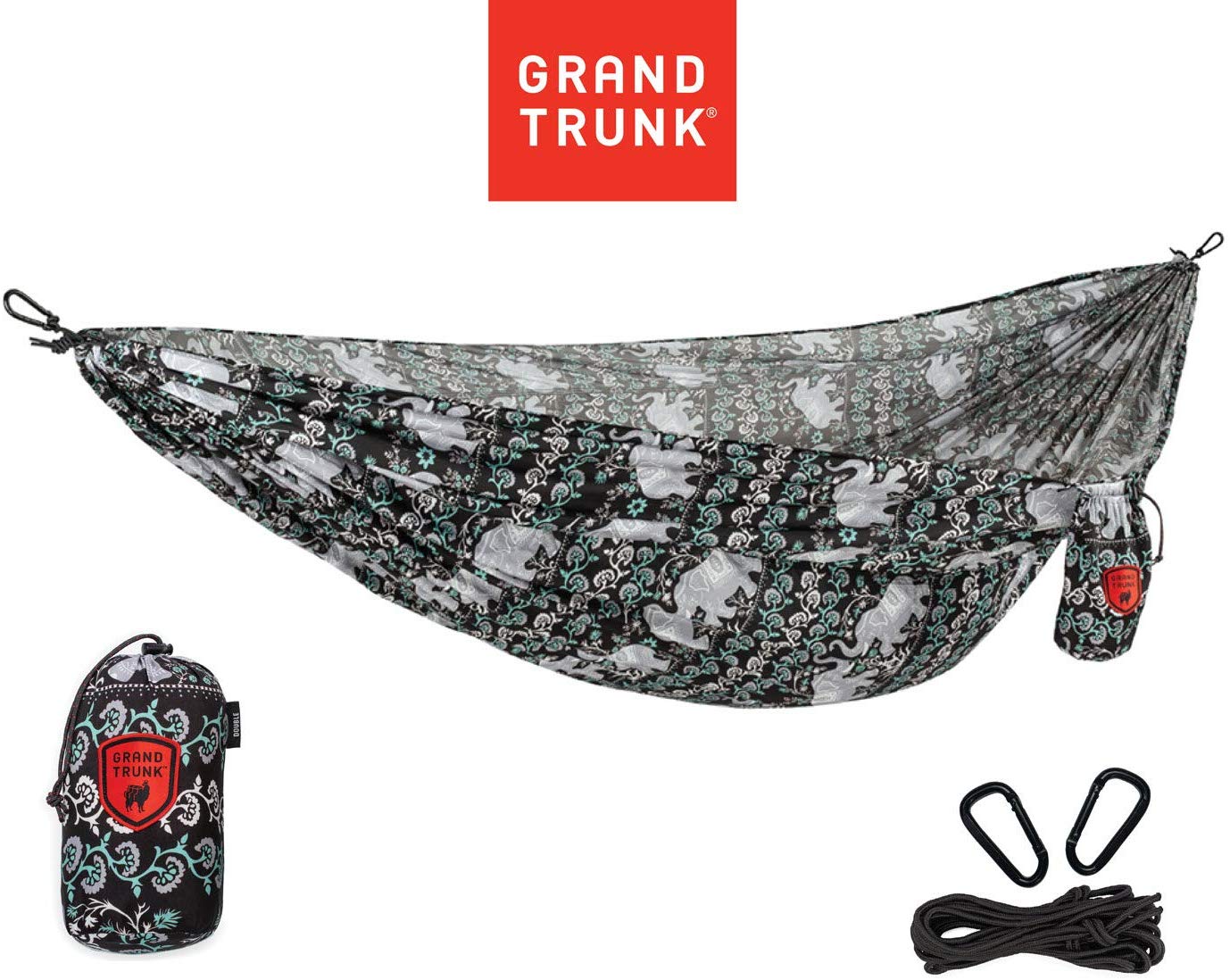 เปล Grand Trunk Thai Limtied Special Editions