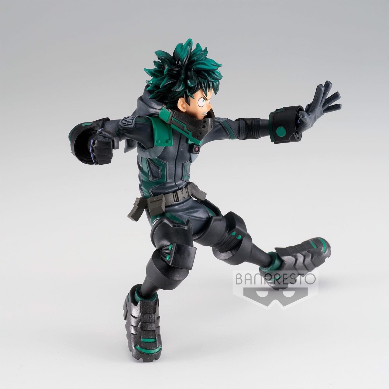 Pre-order : MY HERO ACADEMIA: WORLD HEROES’ MISSION THE AMAZING HEROES -IZUKU MIDORIYA- / -KATSUKI BAKUGO- -KATSUKI BAKUGO- (Repeat Item)