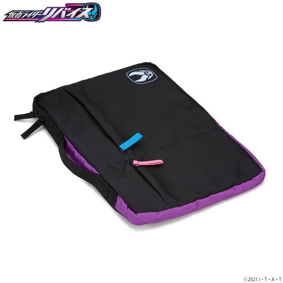 PRE-ORDER : Kamen Rider Revice Business Bag