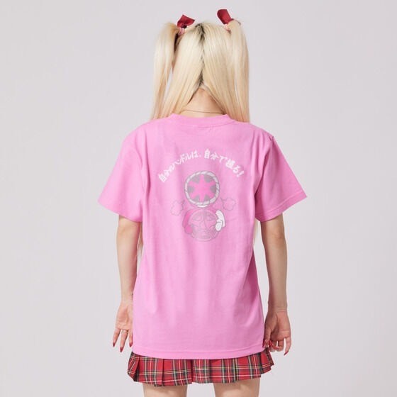 PRE-ORDER : Bakuage Sentai Boonboomger THE BUNBUNZ T-shirt