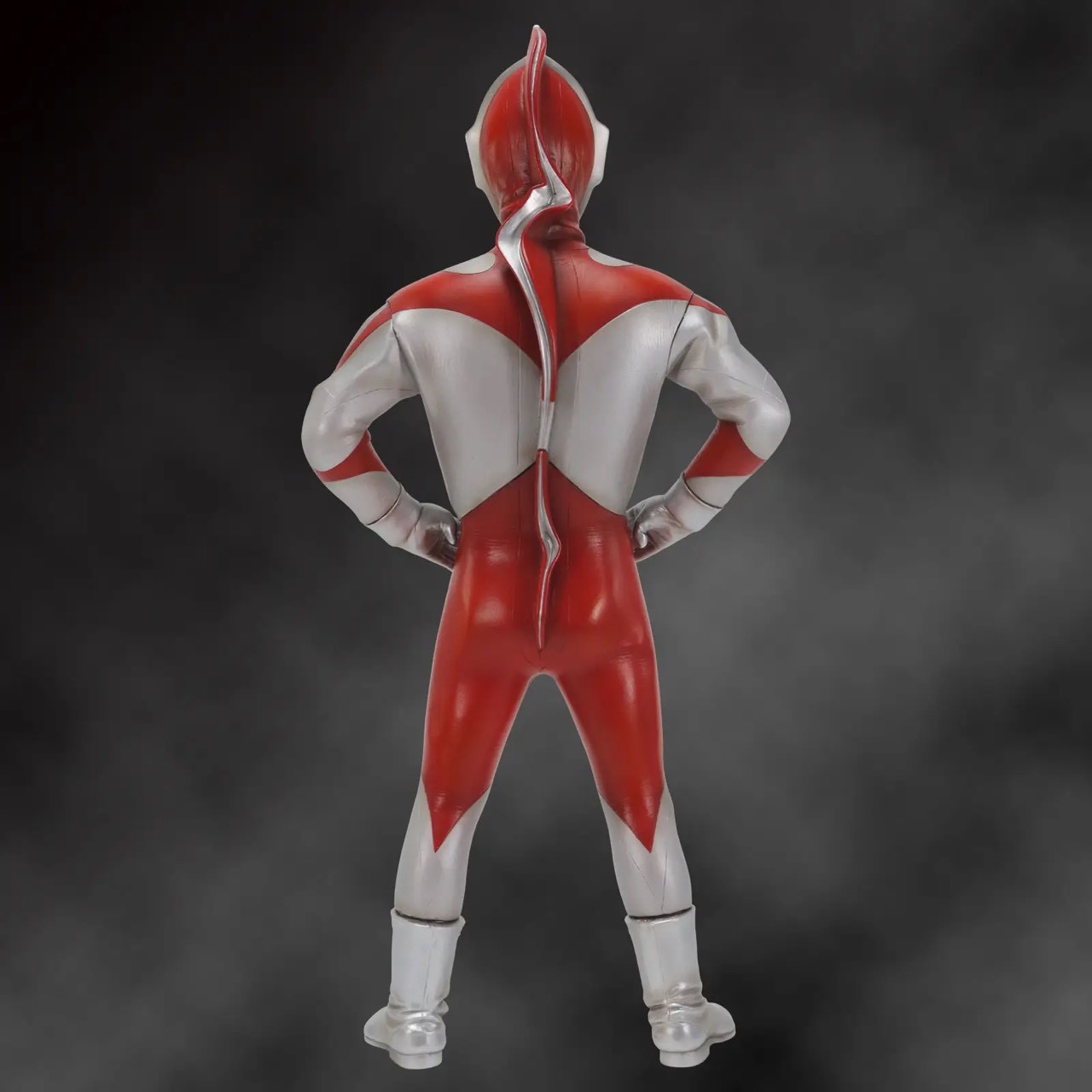 Pre-order : Tokusatsu Series Ultraman / Ultra Seven : When the Ultra Star Shines High Grade Ver. by CCP