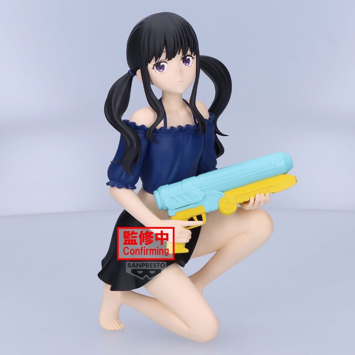 Pre-order : Girls Figure 04/2025 by Banpresto