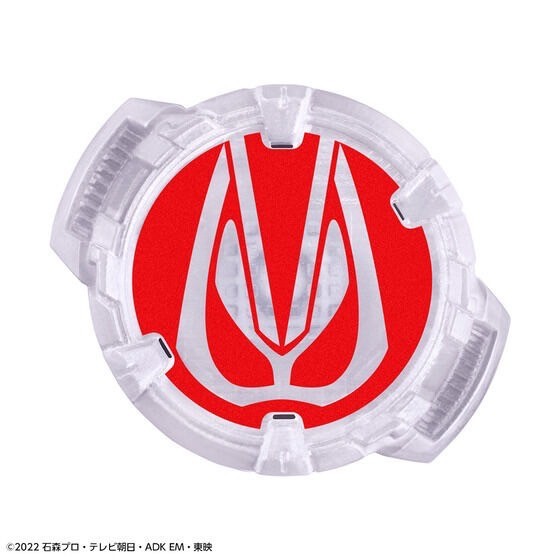 PRE-ORDER : Kamen Rider Geats Sound Core ID (Ace & Tsumuri ver.) + Kamen Rider Core ID Set 03