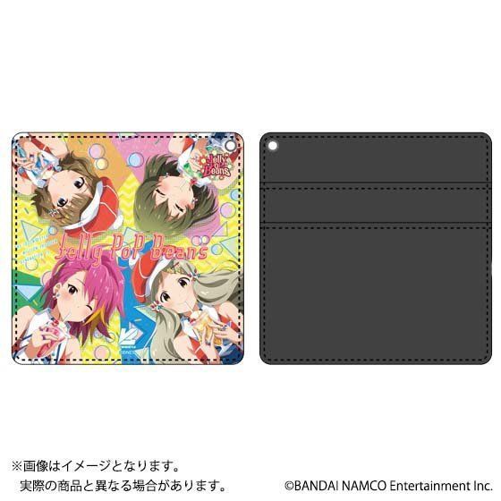 PRE-ORDER : VIDESTA Idol Master Million Live! CD Pass Case