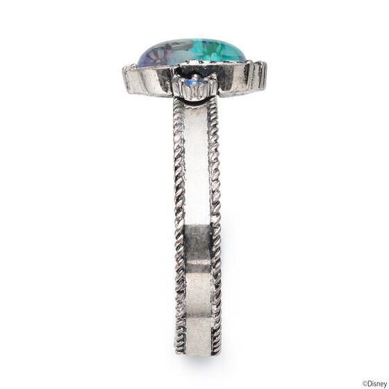 PRE-ORDER : Disney Twisted Wonderland Flower Accessory Bracelet