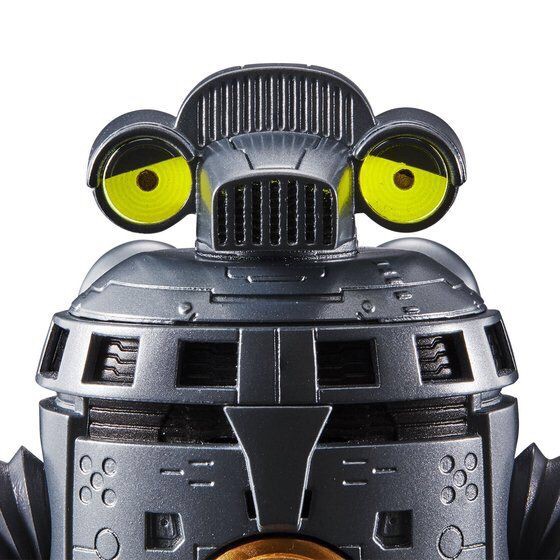 Ultraman - Ultraman Z Shines! Ring! Special Aircraft No. 1 Sevenger by Premium Bandai (มีไฟ มีเสียง) (Limited Lot JP มีกล่องน้ำตาล)