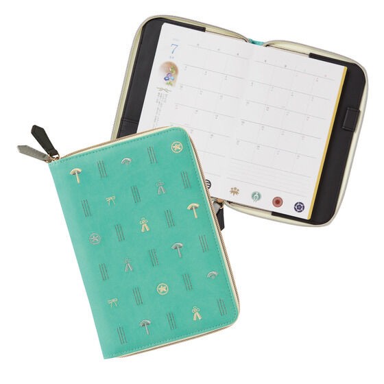 PRE-ORDER : Touken Ranbu -ONLINE- 2023 Notebook (14 types in total)