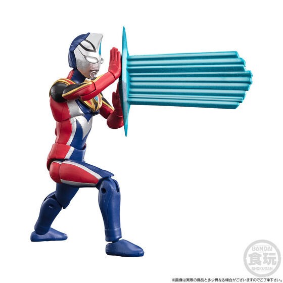 PRE-ORDER : Cho-Do α Ultraman Gaia Supreme Version Set [Premium Bandai & Tsuburaya Store ONLINE Exclusive]