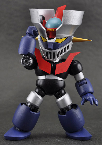 ES Gokin - Great Mazinger