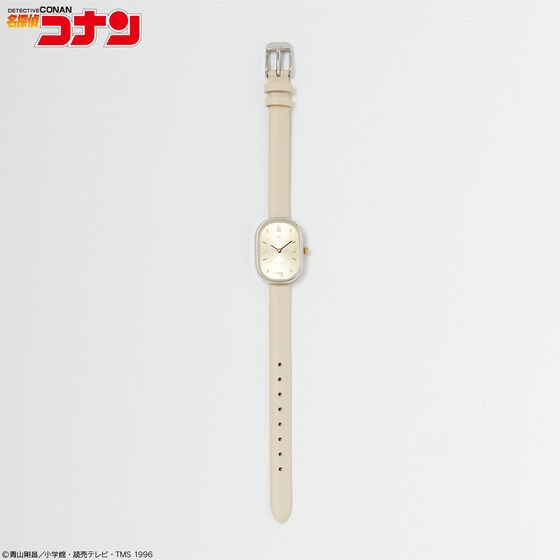 PRE-ORDER : ONOFFYFREE x Detective Conan Watch