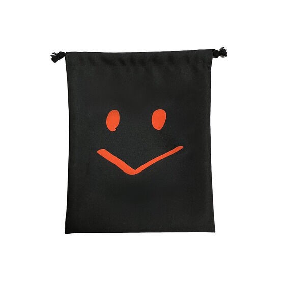 PRE-ORDER : [Hapikuro!] Ohsama Sentai King-Ohger Kuroko Purse (Random)