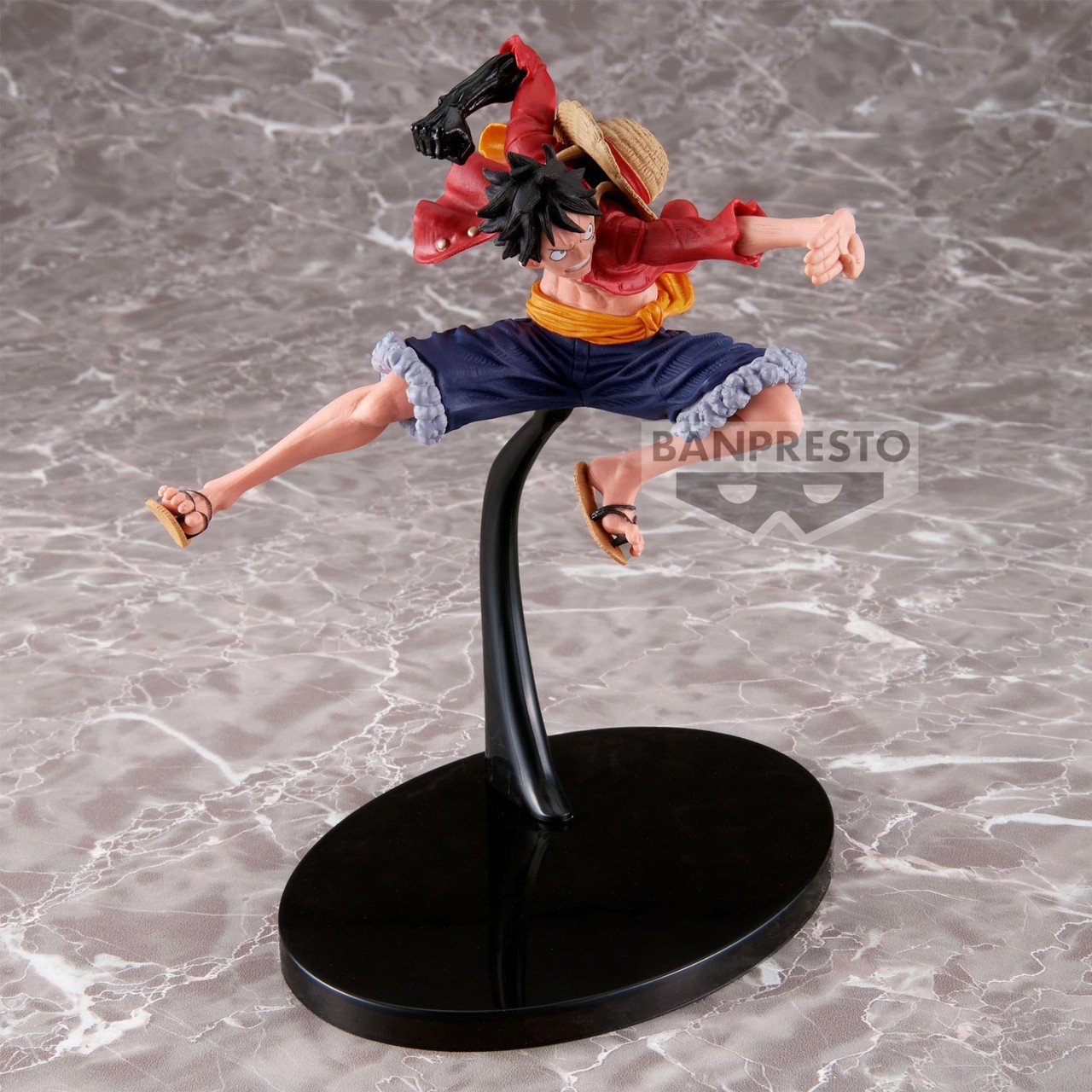 Pre-order : ONE PIECE SCULTURES BIG BANPRESTO FIGURE COLOSSEUM 4