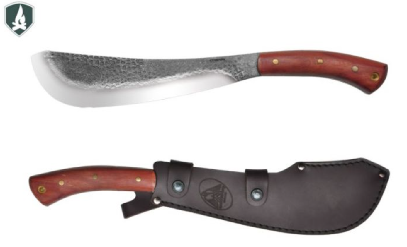 มีด CONDOR PACK GOLOK