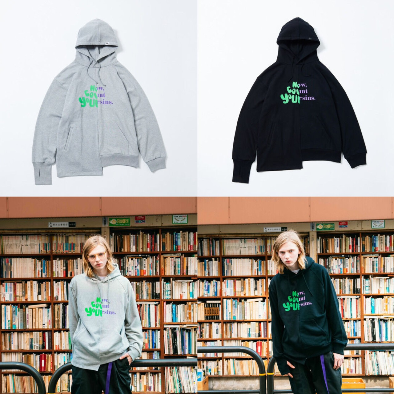 PRE-ORDER : Hoodie Kamen Rider W -HALF- | HENSHIN by KAMEN RIDER