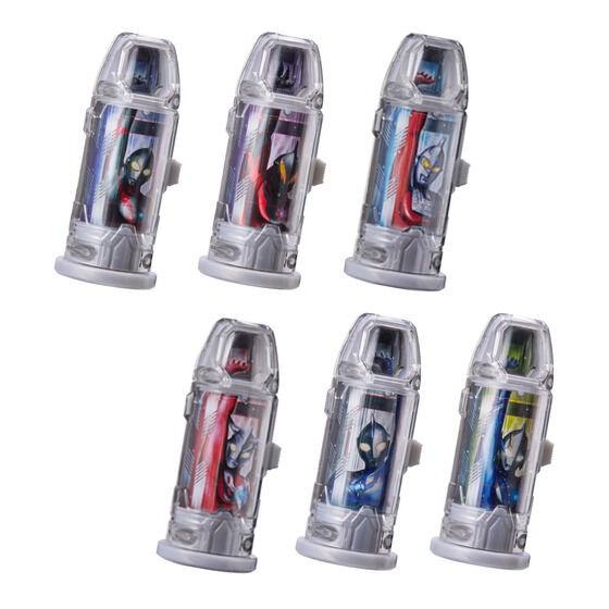 PRE-ORDER : Ultra Replica Geed Riser