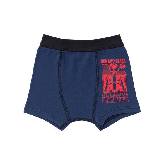 PRE-ORDER : Avataro Sendai Donbrothers Boxer Brief 2-Pack 22SS