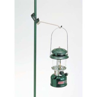 ตะเกียง(ตะขอสำหรับห้อยกับเสา) Coleman Pole Lantern Hanger