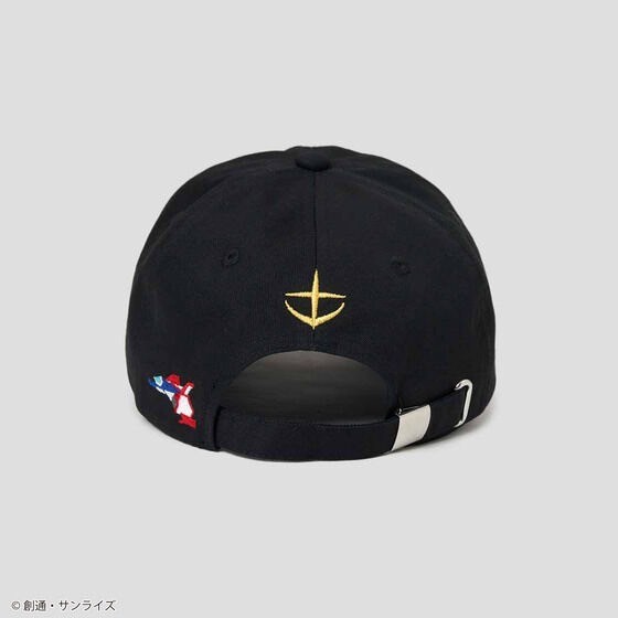 PRE-ORDER : STRICT-G graniph "Mobile Suit Gundam" Cap RX-78-2 Gundam (Mobile Suit Gundam Cap)