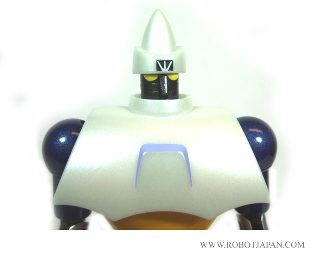 Soul Of Chogokin GX-06 Getter Robo by Bandai