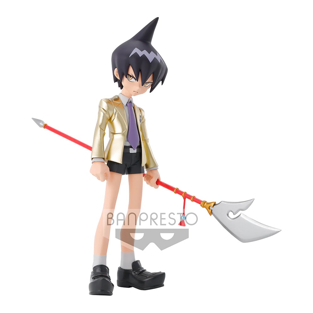 Pre-order : SHAMAN KING TAO REN FIGURE