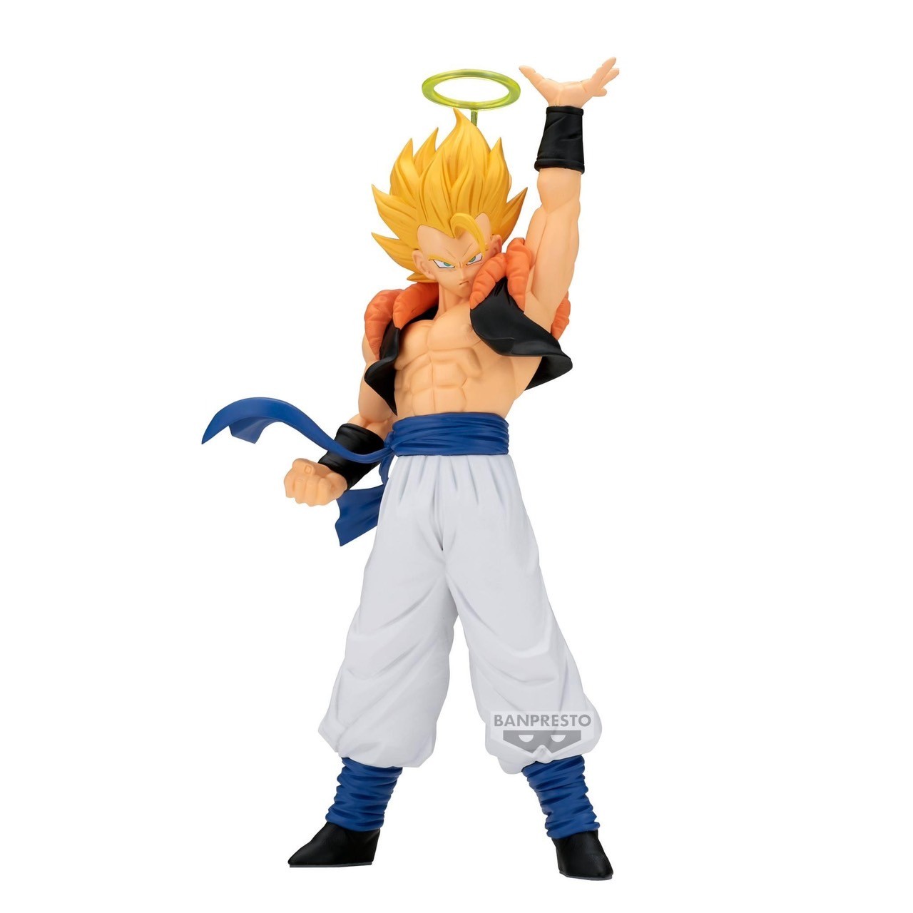 ❤️ เปิดพรีออเดอร์ฟิกเกอร์ Dragon Ball จากค่าย Banpresto