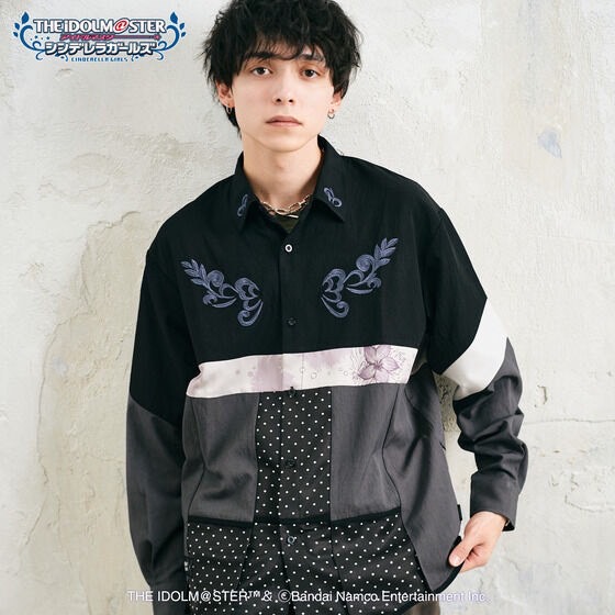 PRE-ORDER : THE iDOLM@STER CINDERELLA GIRLS x gladgarb