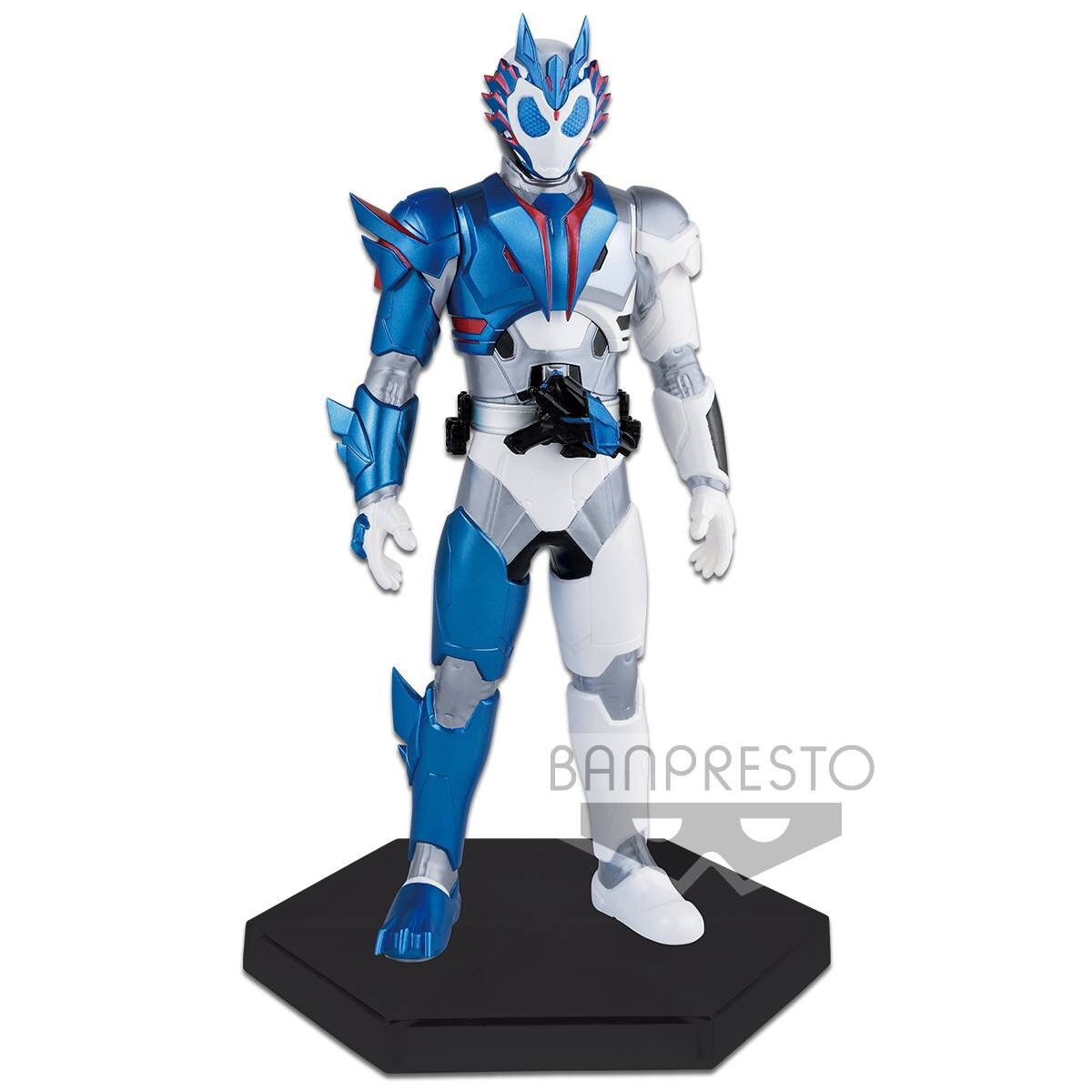 Pre-order : KAMEN RIDER ZERO-ONE KAMEN RIDER VULCAN FIGURE